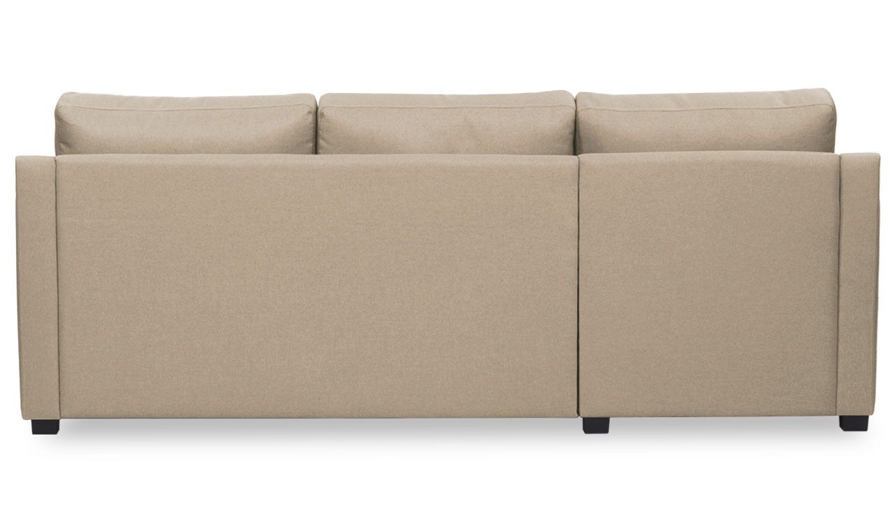 Bronagh Left Hand Corner Sofa Bed With Storage Moitif
